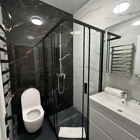Lumi Ii By Key&stay Apartment