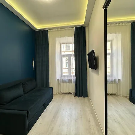 Lumi Ii By Key&stay * Lviv