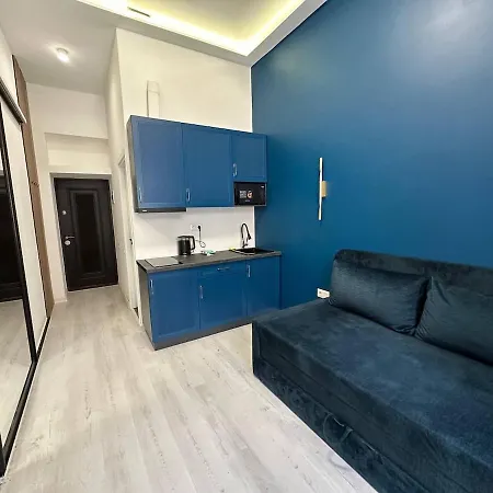 Lumi Ii By Key&stay Lviv