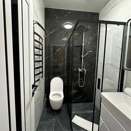 Lumi Ii By Key&stay Lviv