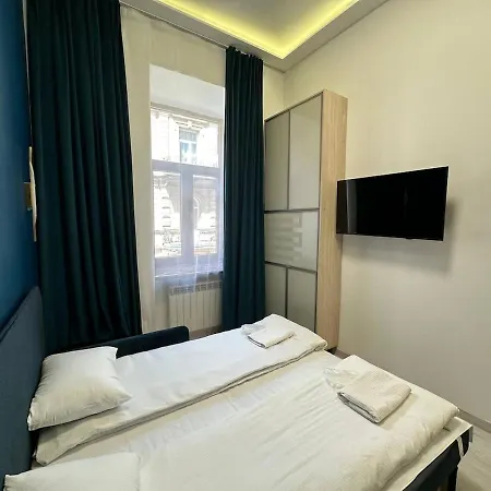Apartment Lumi Ii By Key&stay Lviv
